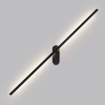 Декоративная подсветка Arte Lamp PRIMA A2028AP-1BK — изображение 2
