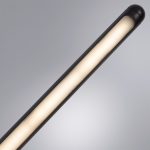Декоративная подсветка Arte Lamp PRIMA A2028AP-1BK — изображение 4