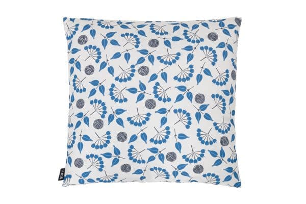 Декоративная подушка 45х45 см