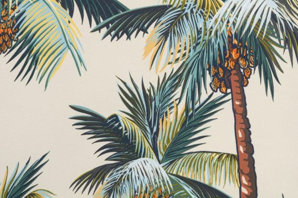 цвет Джангл