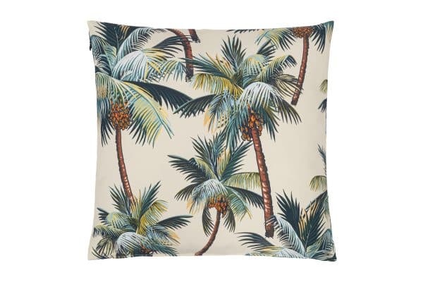 Декоративная подушка 45х45 см