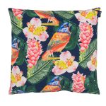 Декоративная подушка 45х45 см