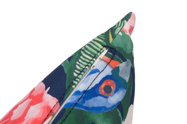 Декоративная подушка 45х45 см, цвет Фреш — изображение 3