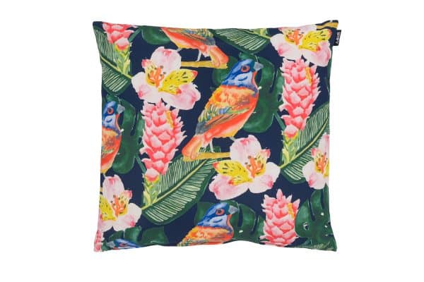 Декоративная подушка 45х45 см