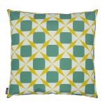 Декоративная подушка 45х45 см