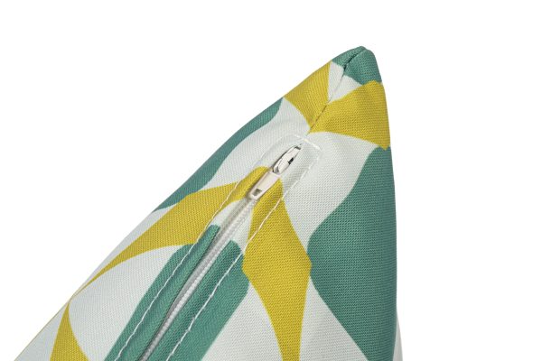 Декоративная подушка 45х45 см, цвет Китчен — изображение 3