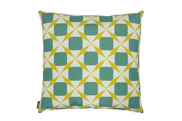 Декоративная подушка 45х45 см