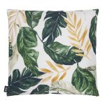 Декоративная подушка 45х45 см