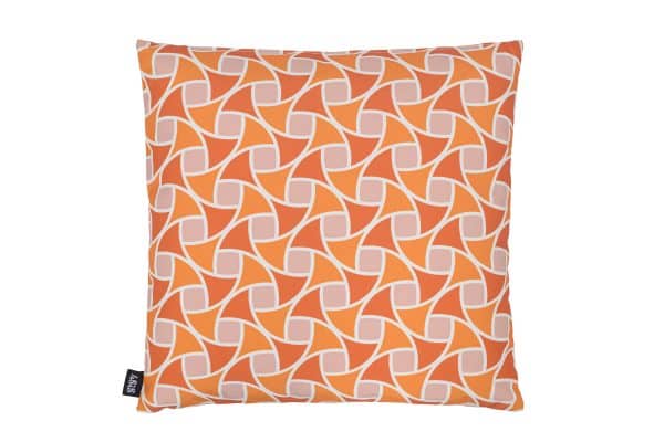 Декоративная подушка 45х45 см