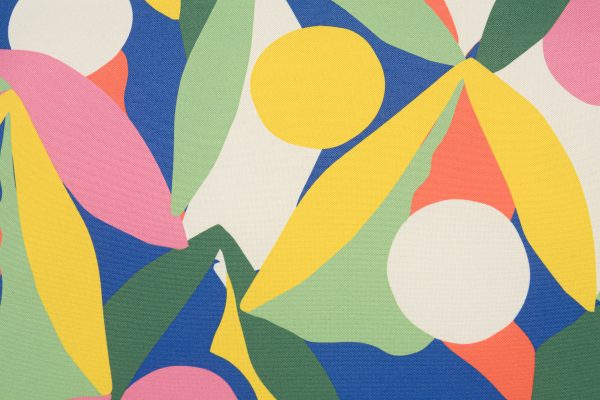 цвет Мультиколор