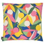 Декоративная подушка 45х45 см