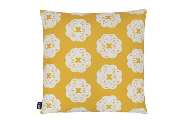 Декоративная подушка 45х45 см