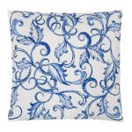 Декоративная подушка 45х45 см