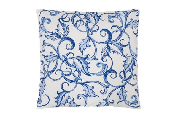 Декоративная подушка 45х45 см