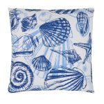 Декоративная подушка 45х45 см