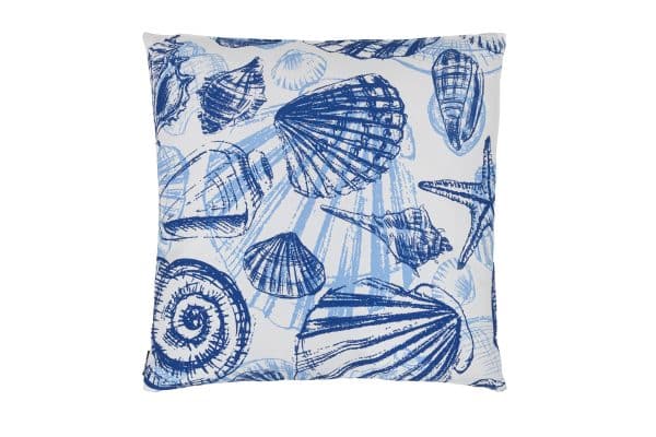 Декоративная подушка 45х45 см