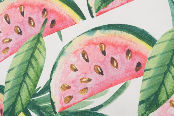 цвет Ватермелон