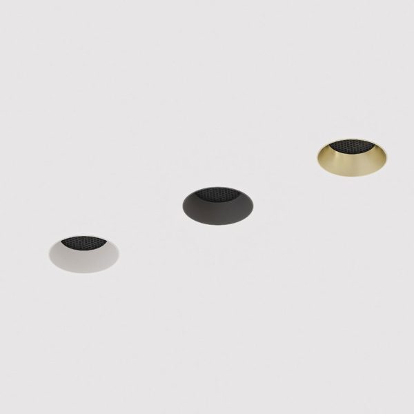 Декоративная рамка для безрамочного светильника Arte Lamp INTER A3010PL-1WH — изображение 3