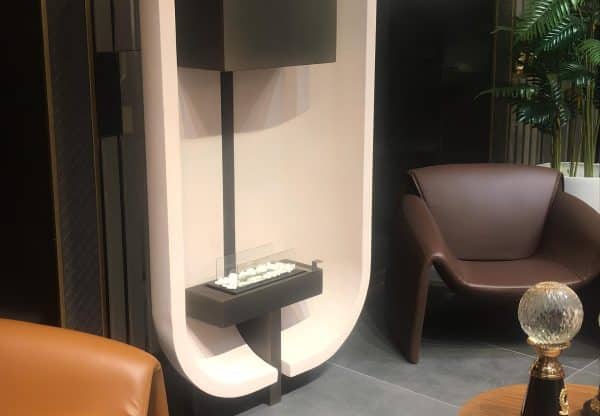 Декоративный камин Лав — изображение 5