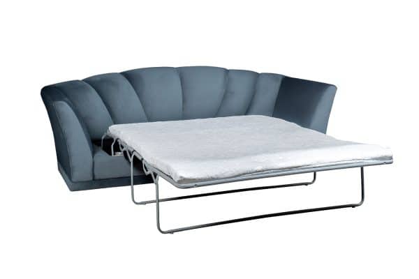 Диван Annette трехместный раскладной с царгой 2 кат. — изображение 3