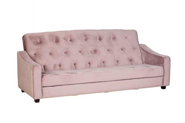 велюр пыльная роза Н-Йорк40