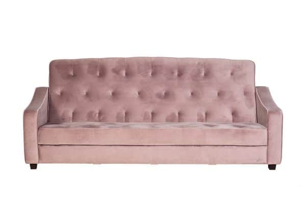 Диван Loren трехм.раскл с кантом