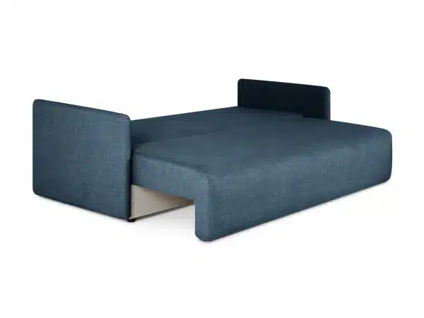 Диван Parma синий — изображение 2