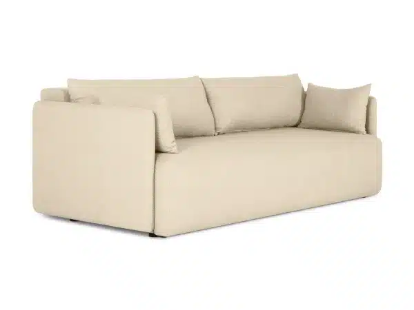 Диван Parma бежевый — изображение 3