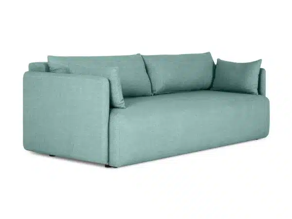 Диван Parma бирюзовый — изображение 3