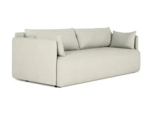 Диван Parma серо-бежевый — изображение 3