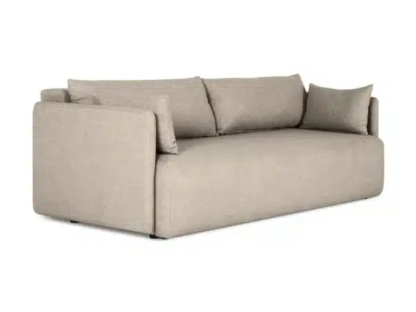 Диван Parma бежевый — изображение 3