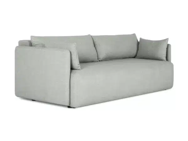 Диван Parma светло-серый — изображение 3