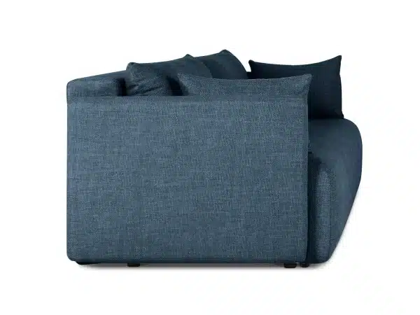 Диван Parma синий — изображение 4