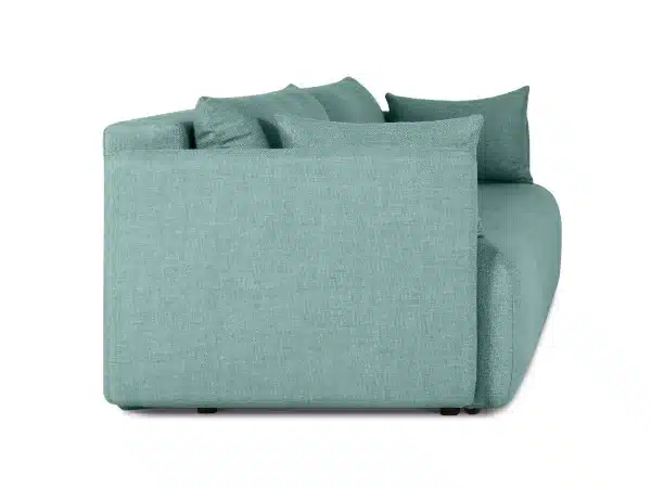 Диван Parma бирюзовый — изображение 4