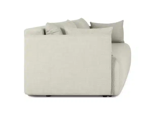 Диван Parma серо-бежевый — изображение 4