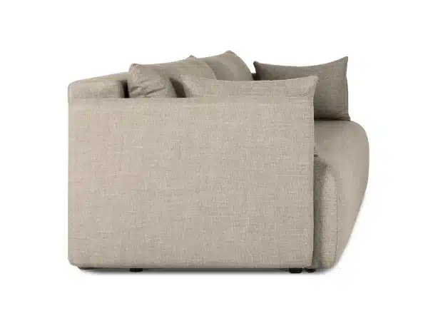 Диван Parma бежевый — изображение 4