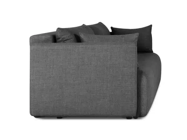 Диван Parma темно-серый — изображение 4