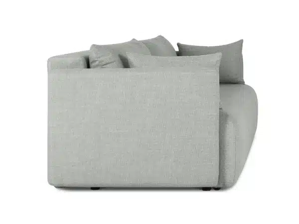 Диван Parma светло-серый — изображение 4