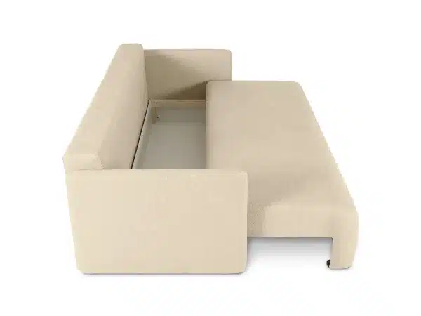 Диван Parma бежевый — изображение 5