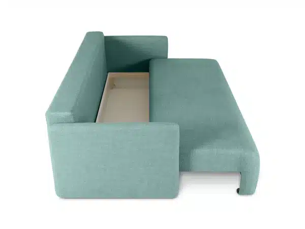 Диван Parma бирюзовый — изображение 5