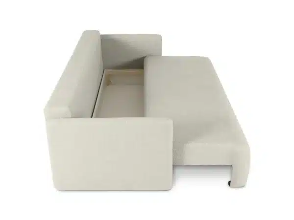 Диван Parma серо-бежевый — изображение 5