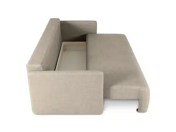 Диван Parma бежевый — изображение 5