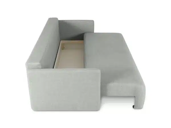 Диван Parma светло-серый — изображение 5