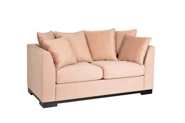 Диван Roberto двухместный раскладной 1кат. — изображение 2