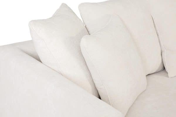 Диван Roberto трехместный без мех. 2кат. — изображение 3