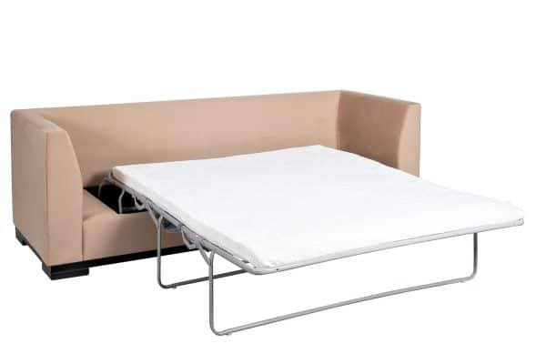 Диван Roberto трехместный раскладной 1кат. — изображение 3