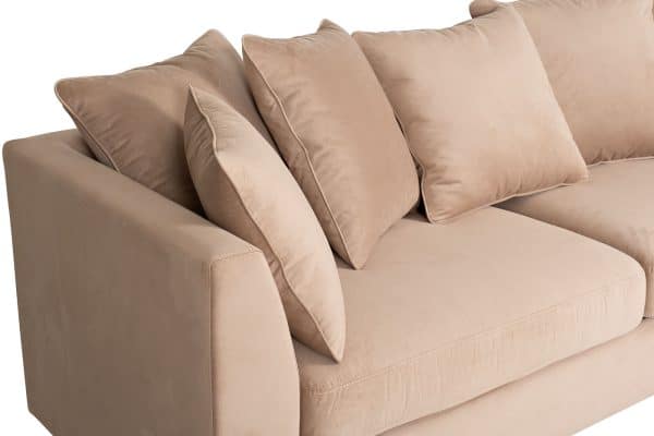 Диван Roberto трехместный раскладной 1кат. — изображение 4