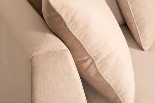 Диван Roberto трехместный раскладной 1кат. — изображение 5