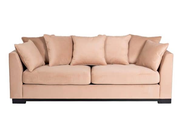 Диван Roberto трехместный раскладной 1кат.