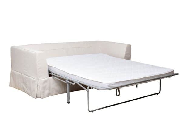 Диван Roberto трехместный раскладной 2кат. — изображение 3